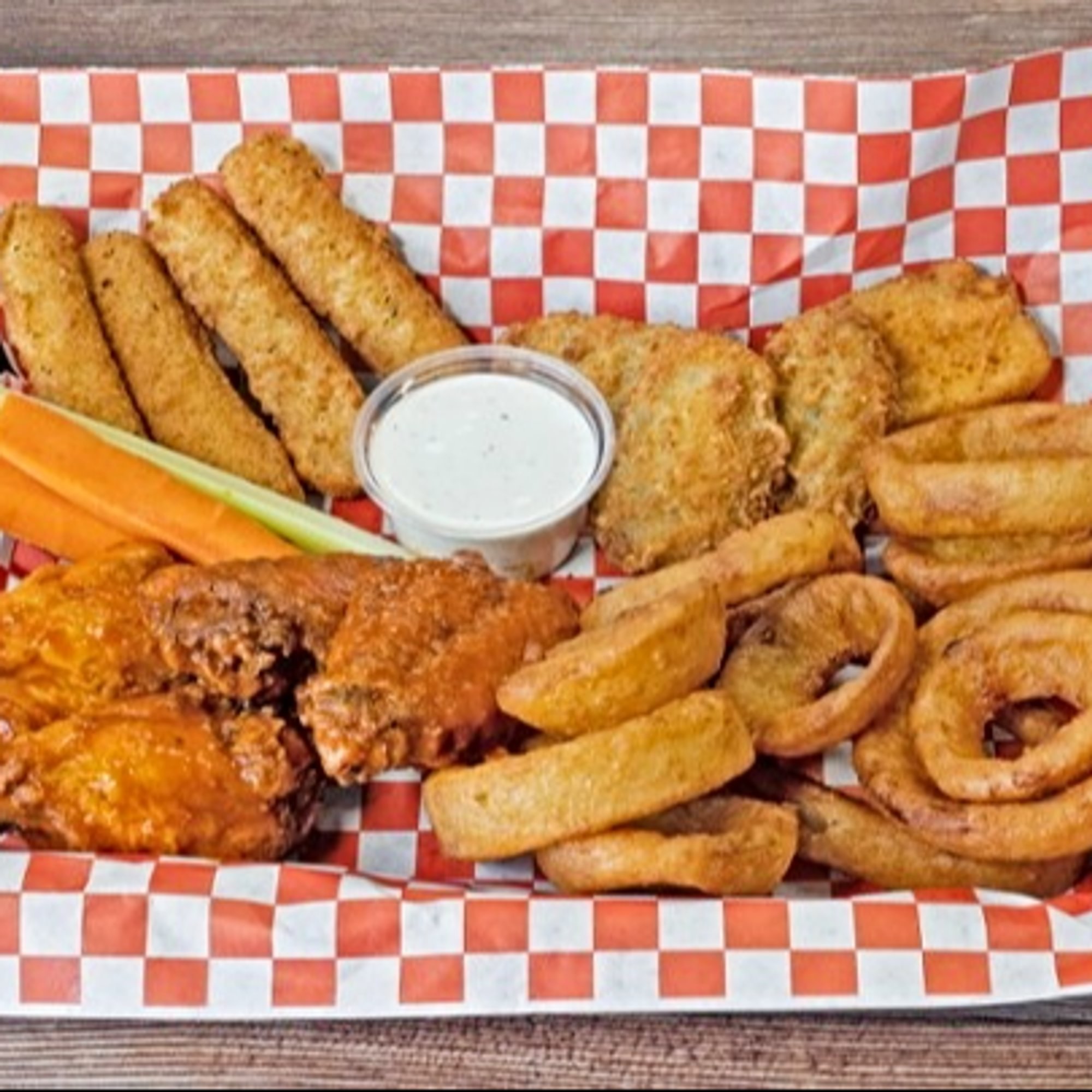 Presidente Platter