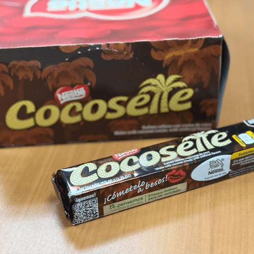 Cocosette