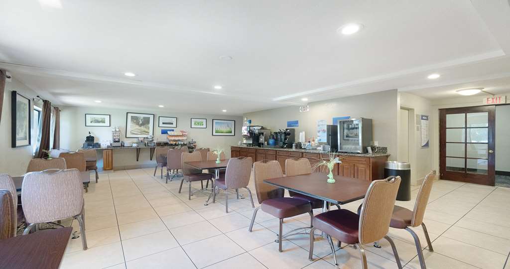 Best Western Amador Inn Image