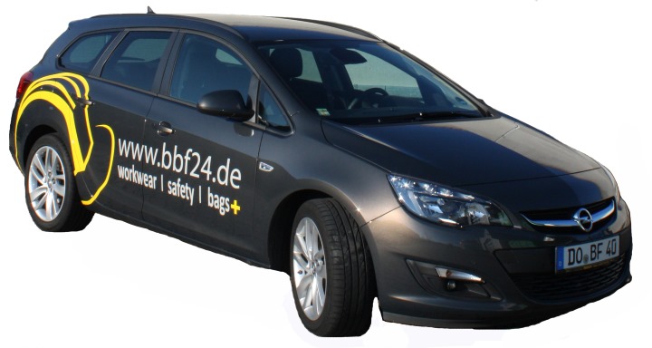 Bilder B.B.F. Berufs-Bekleidung-Fricke