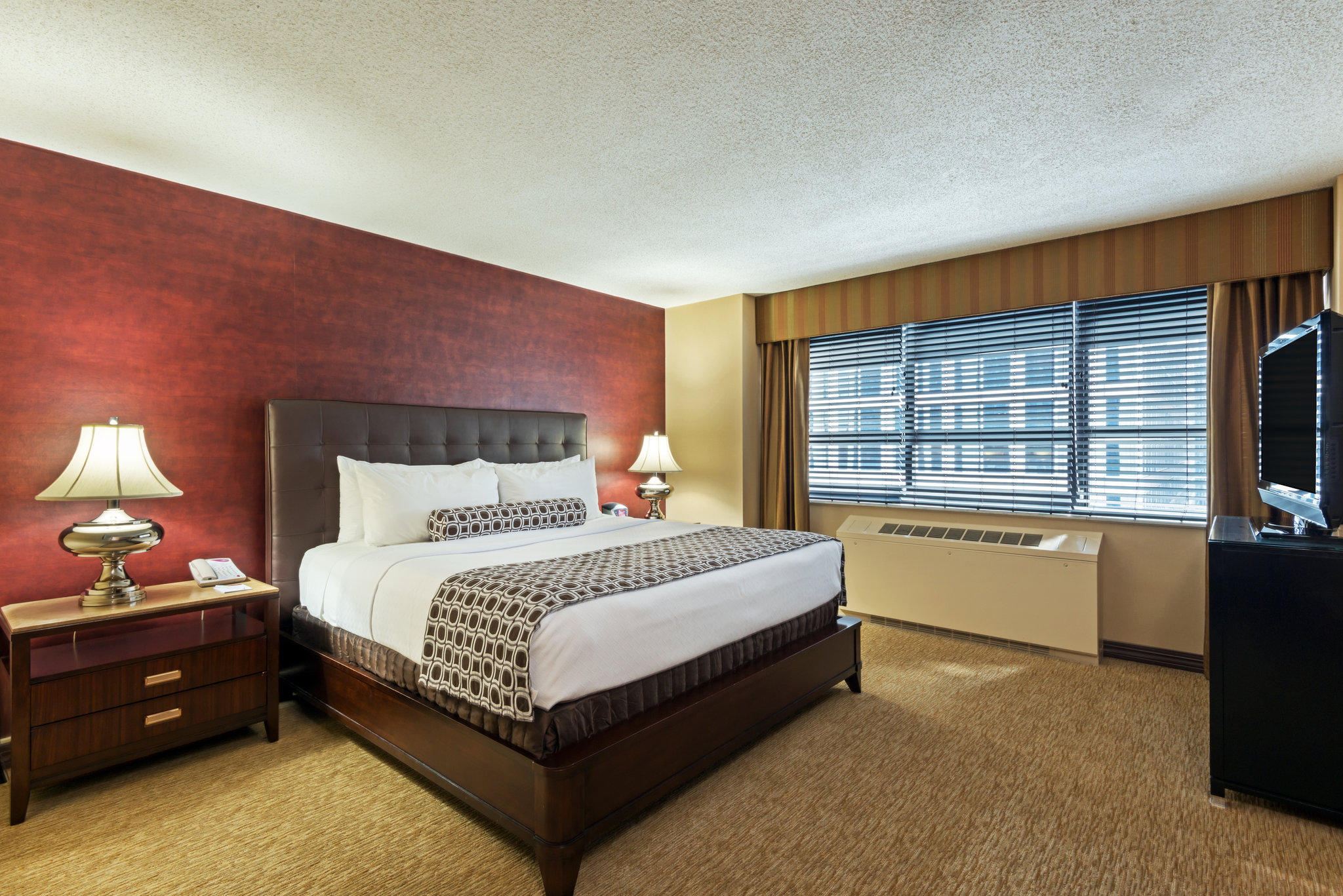 Crowne Plaza Minneapolis Northstar Downtown Photo