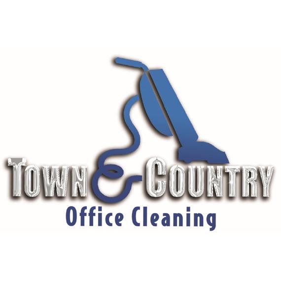 Town & Country Office Cleaning Photo