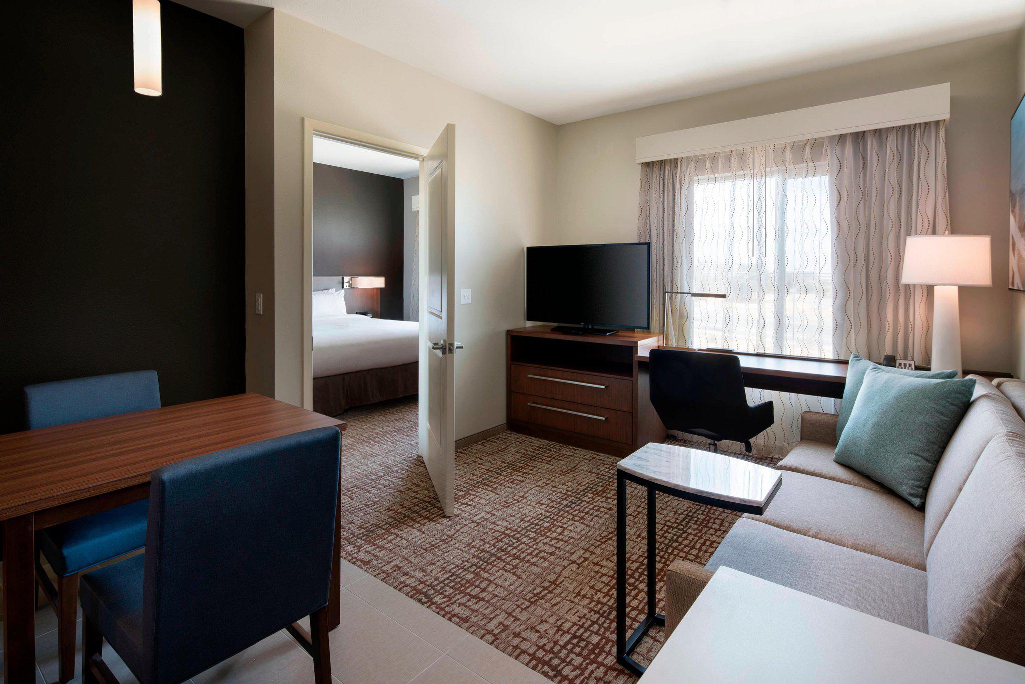 Residence Inn by Marriott Redwood City San Carlos Photo