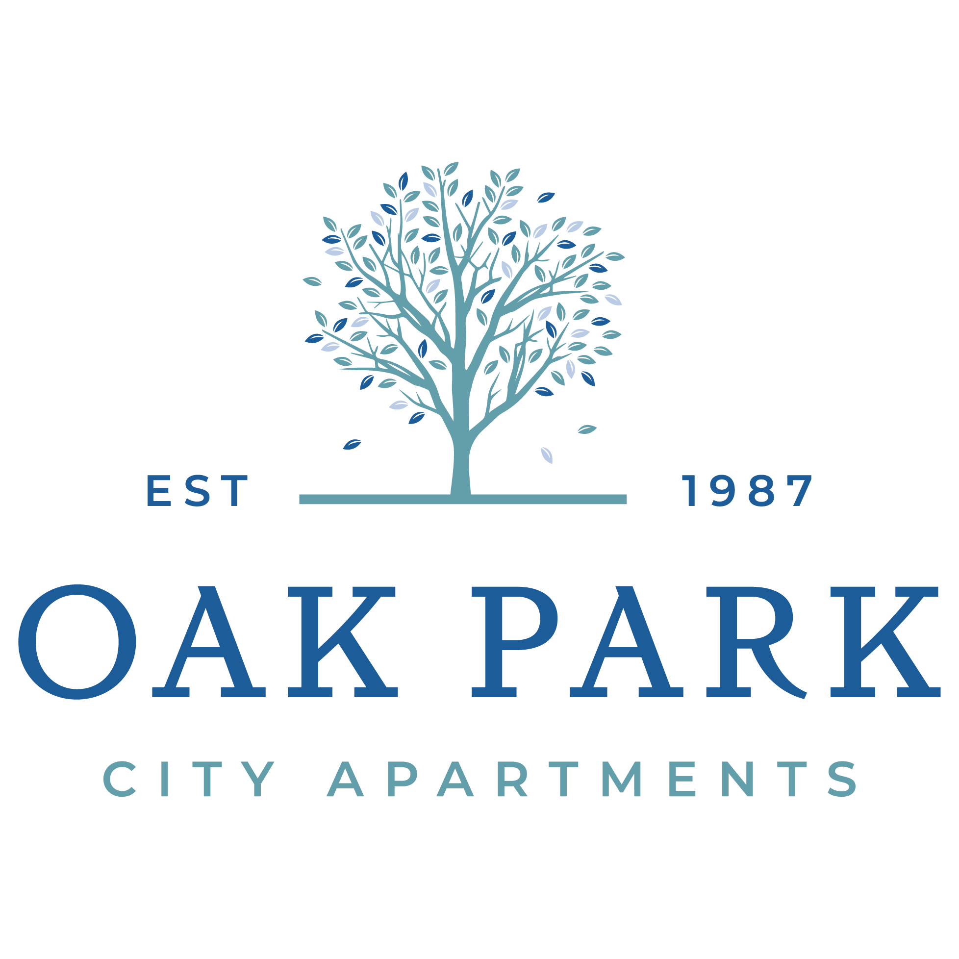 Oak Park City