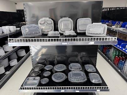 The Horeca Store Logo