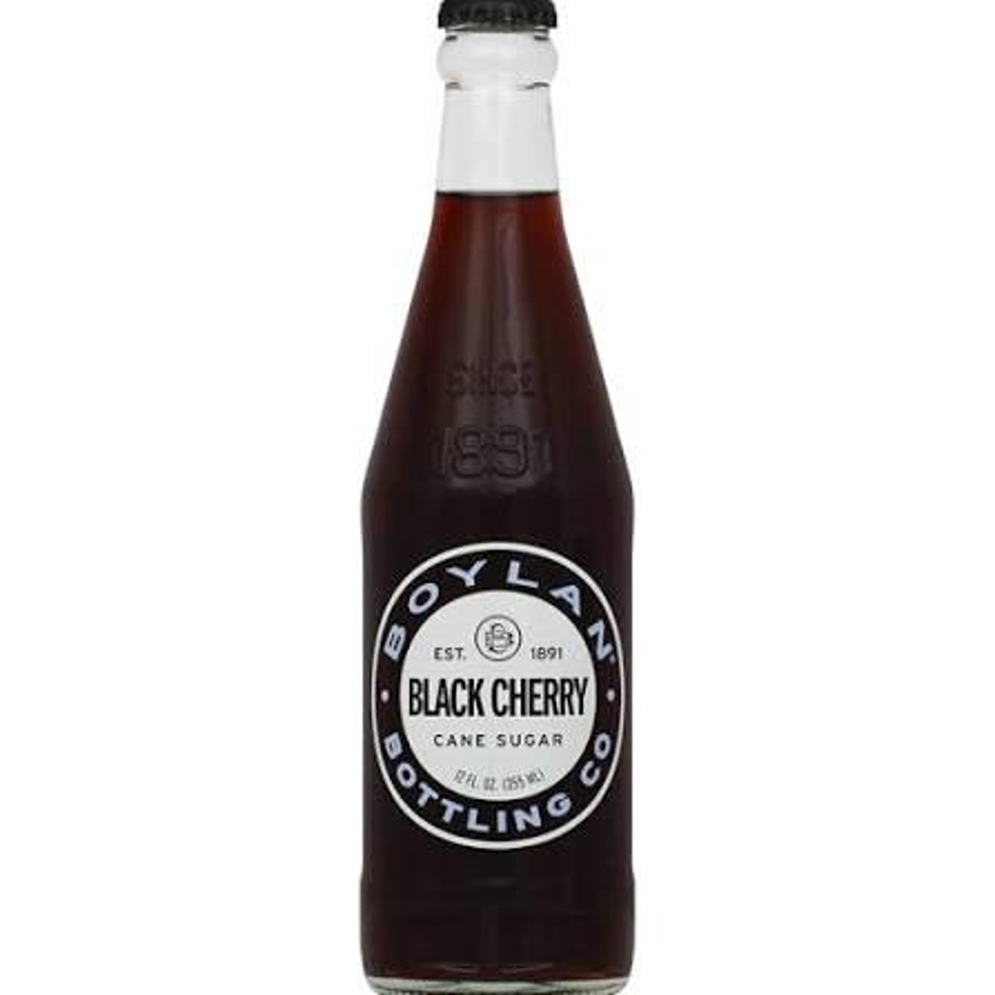Boylan Soda