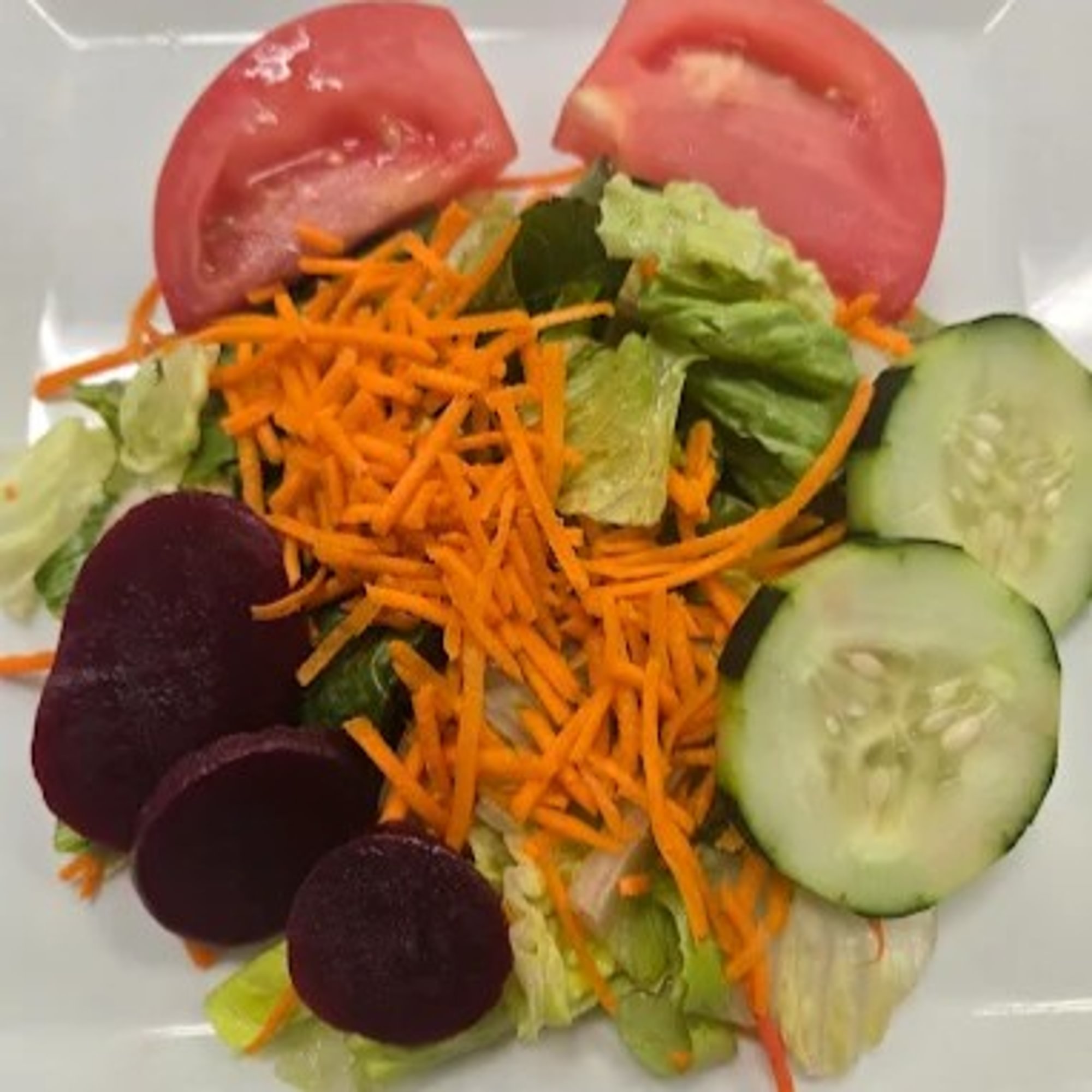 Side Salad