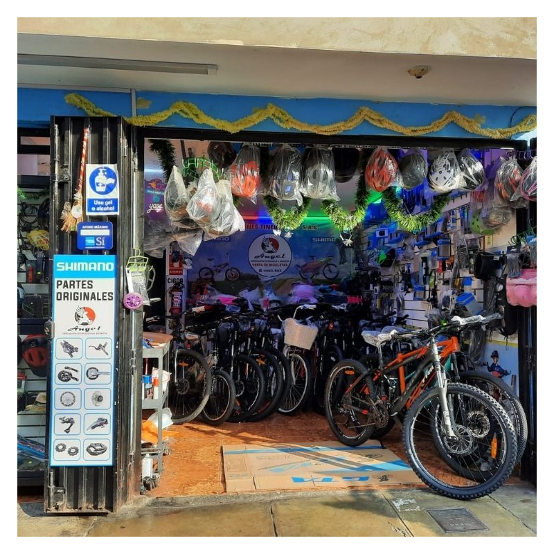 Galería en miniatura