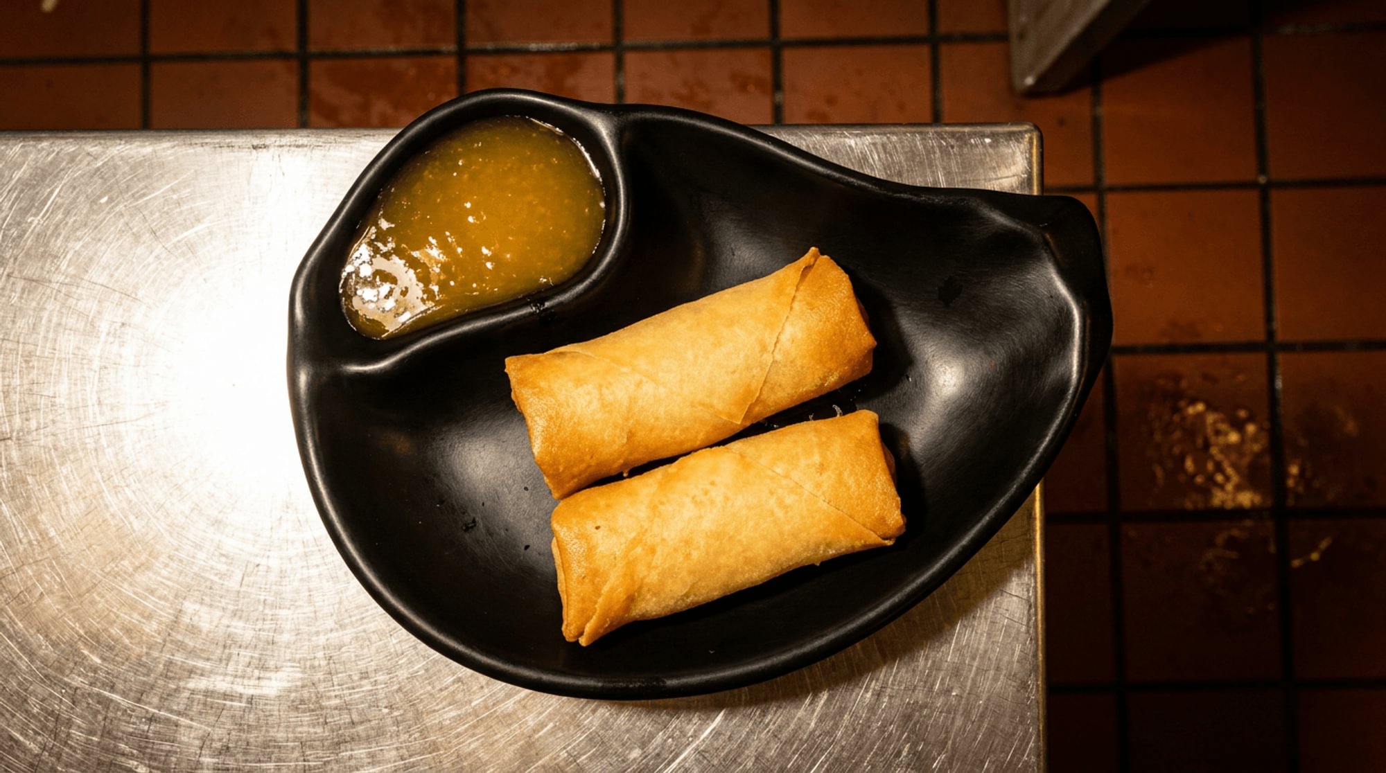 Spring Rolls (2)