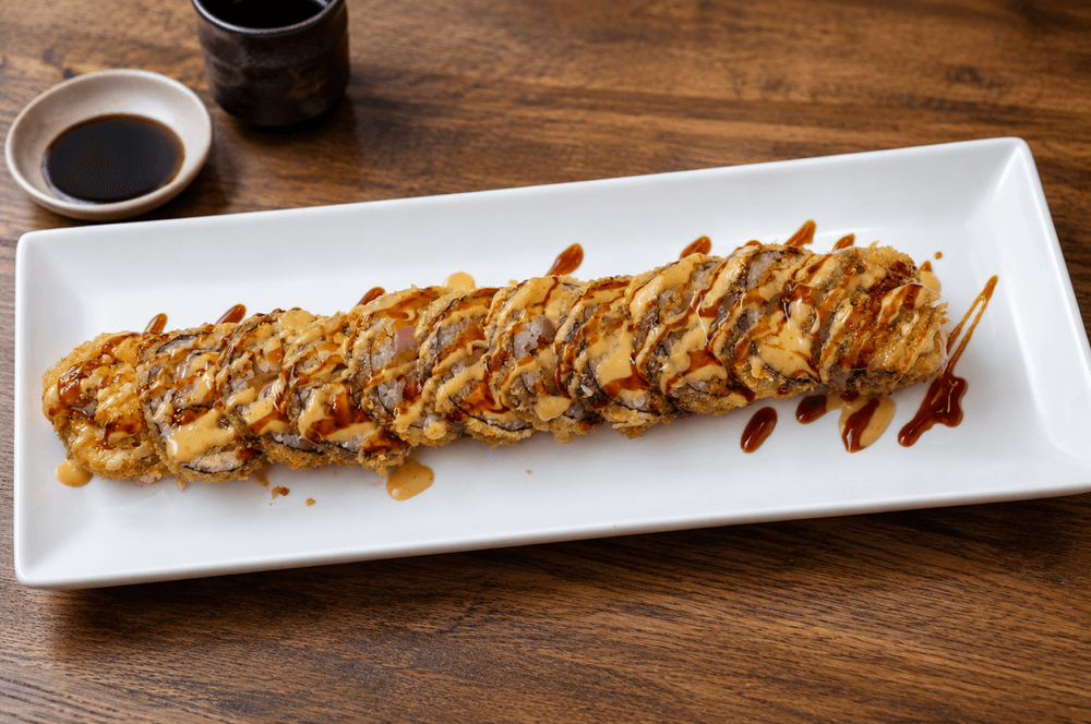 Sura Roll (10 pc)