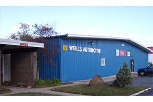 Wells Automotive Inc Photo