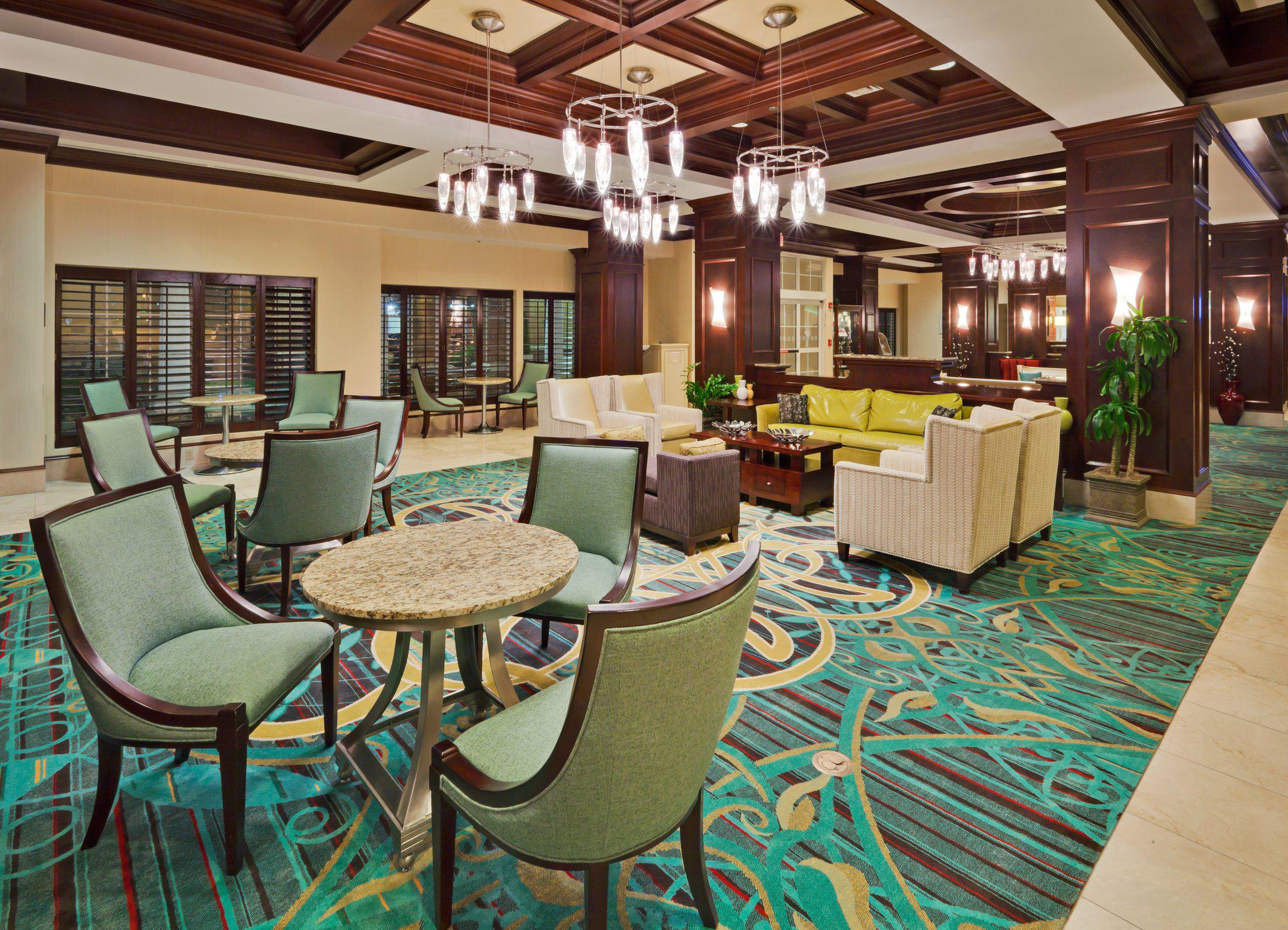 Holiday Inn Chantilly-Dulles Expo (Arpt) Photo