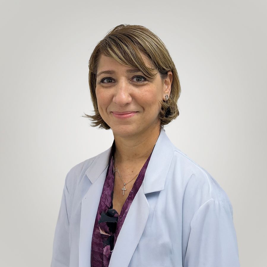 Emma R Alonso Barrueco, MD Image