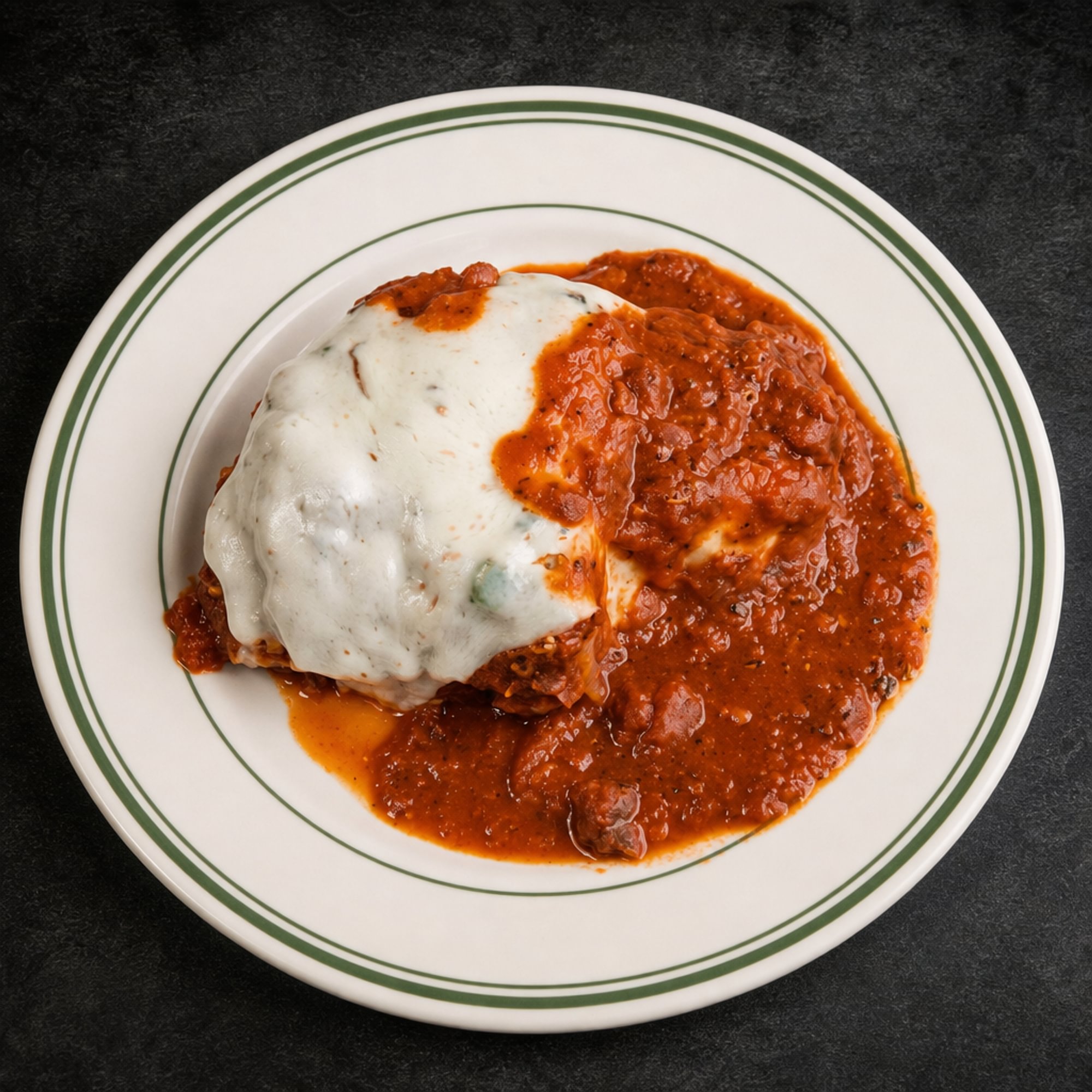 Large Lasagna