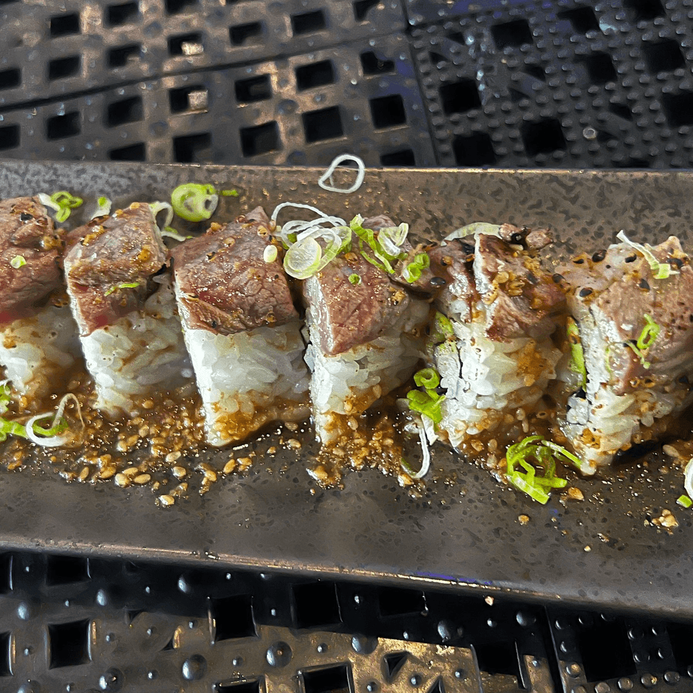 Surf and Turf Roll