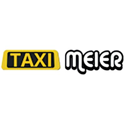 Logo von Andreas Meier Taxi Meier