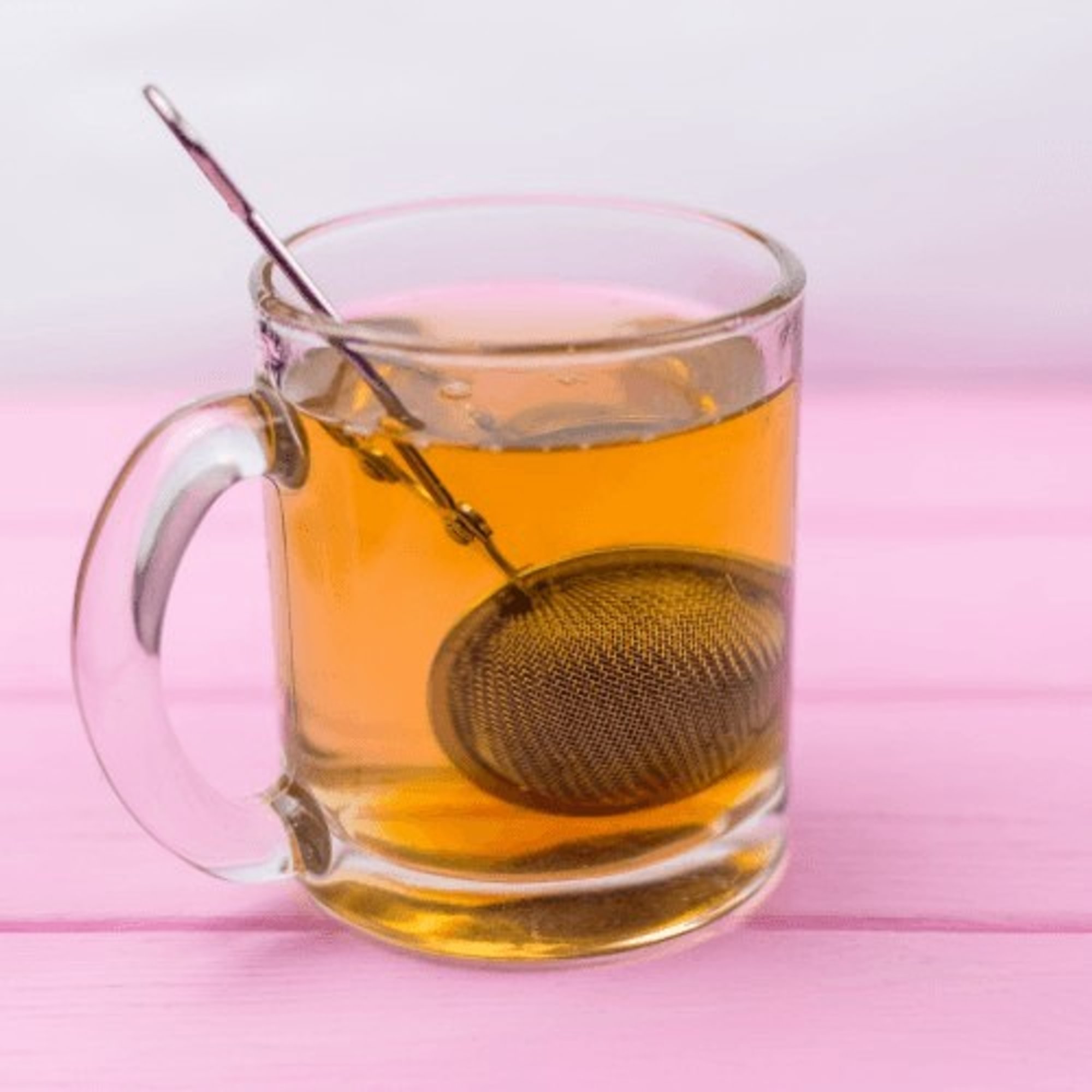 Unsweet Tea