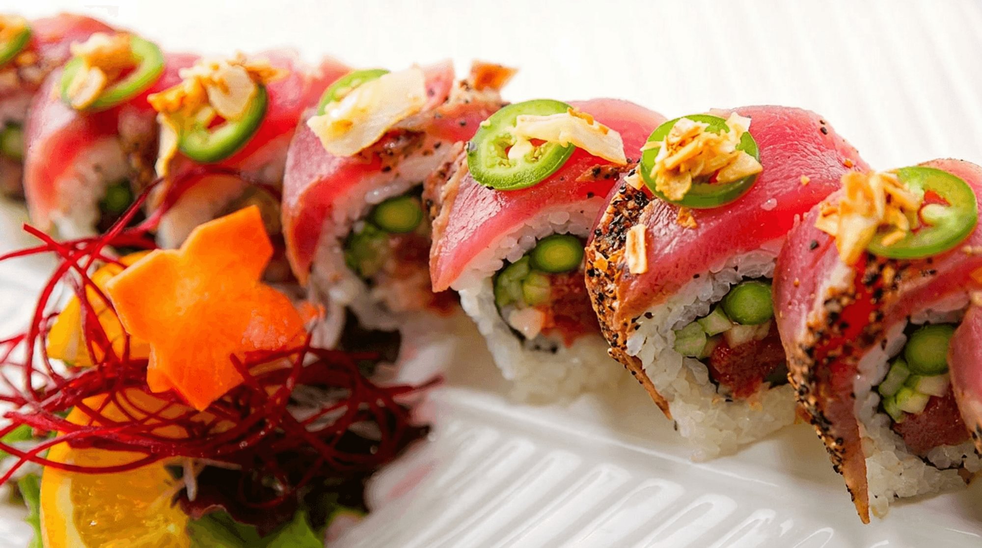 Ninja Roll