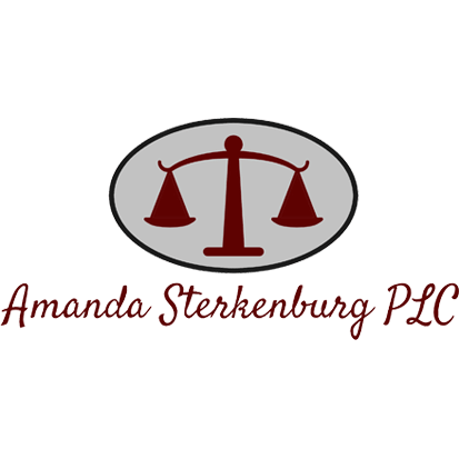 Amanda Sterkenburg, Attorney at Law