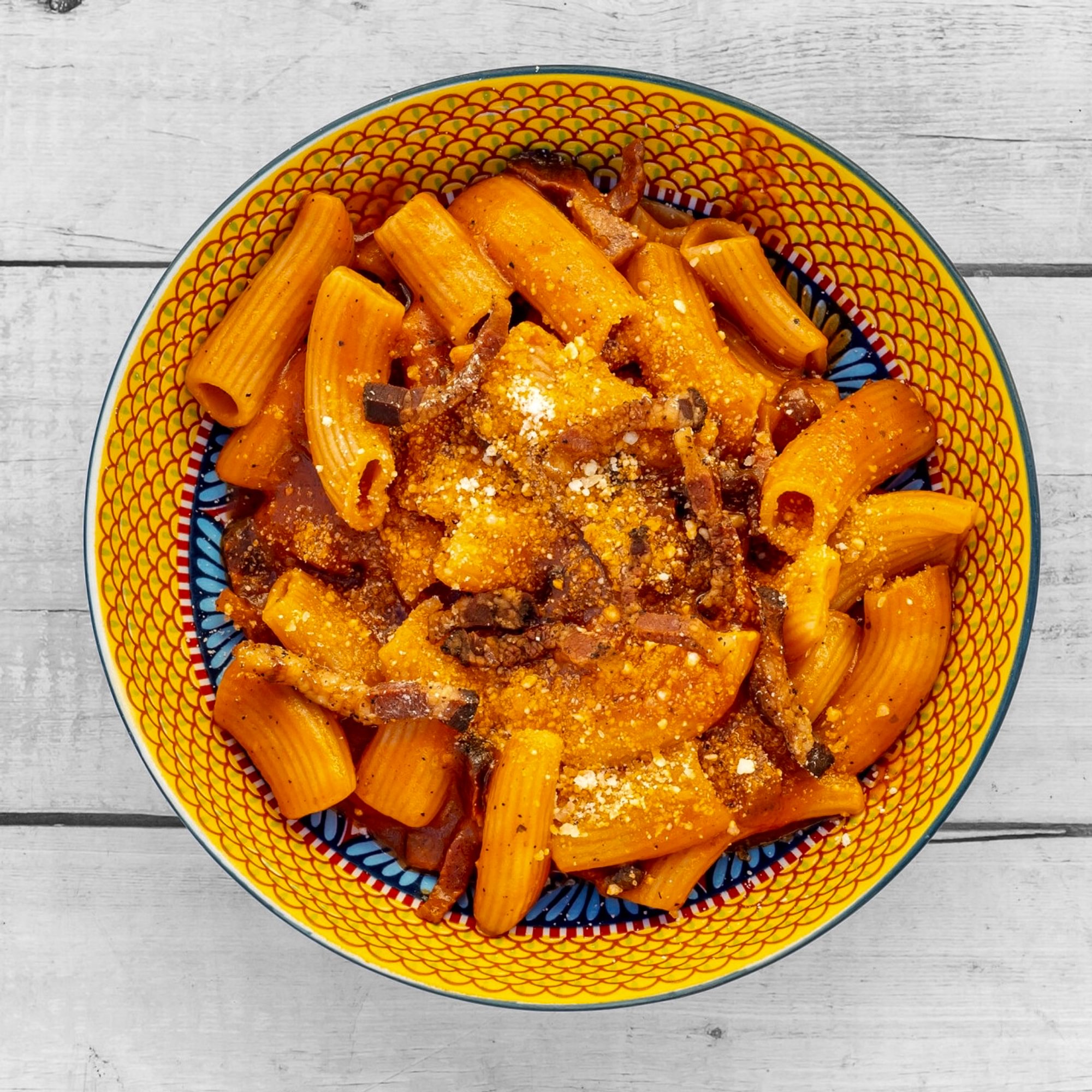 Amatriciana