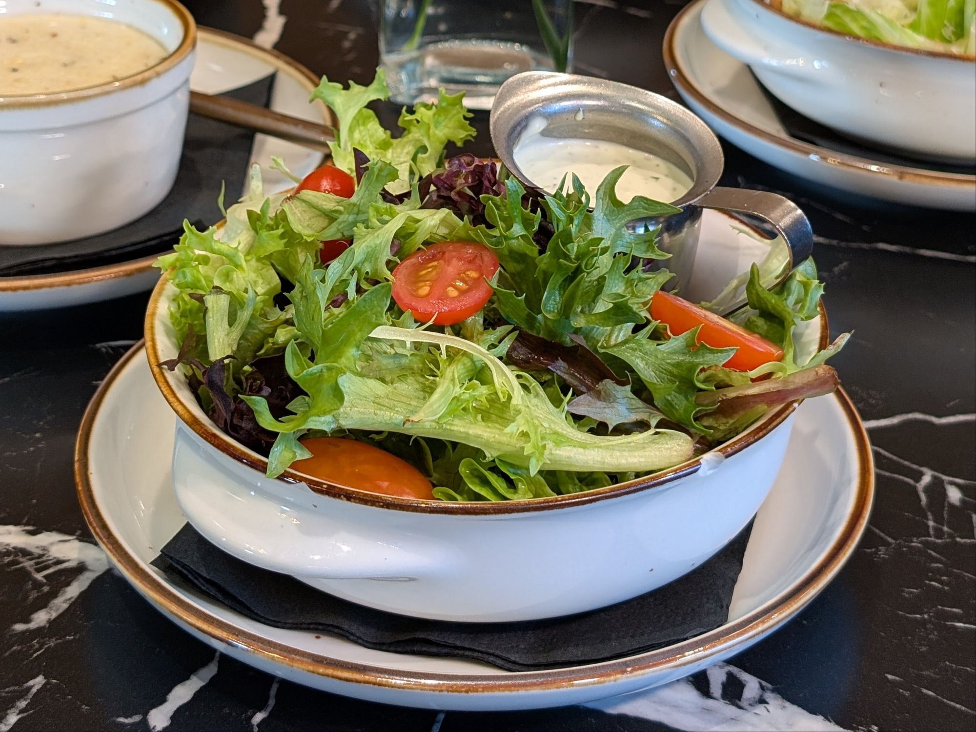 Side - House Salad