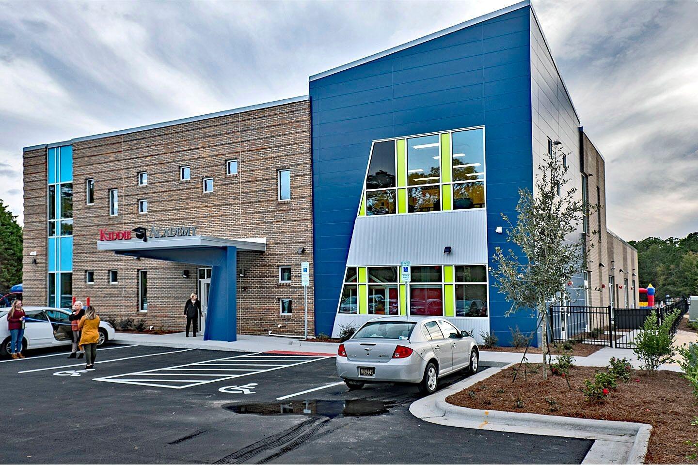 Kiddie Academy of Wilmington South Campus Photo