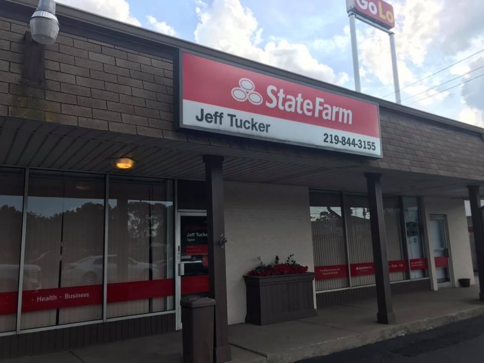 Jeff Tucker - State Farm Insurance Agent Photo