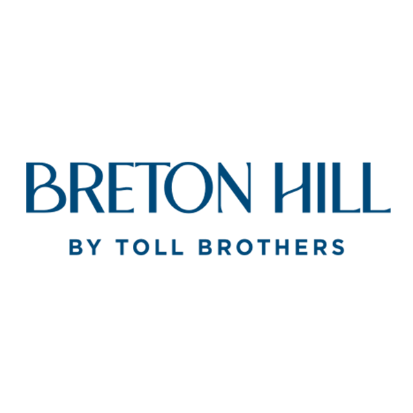 Breton Hill by Toll Brothers