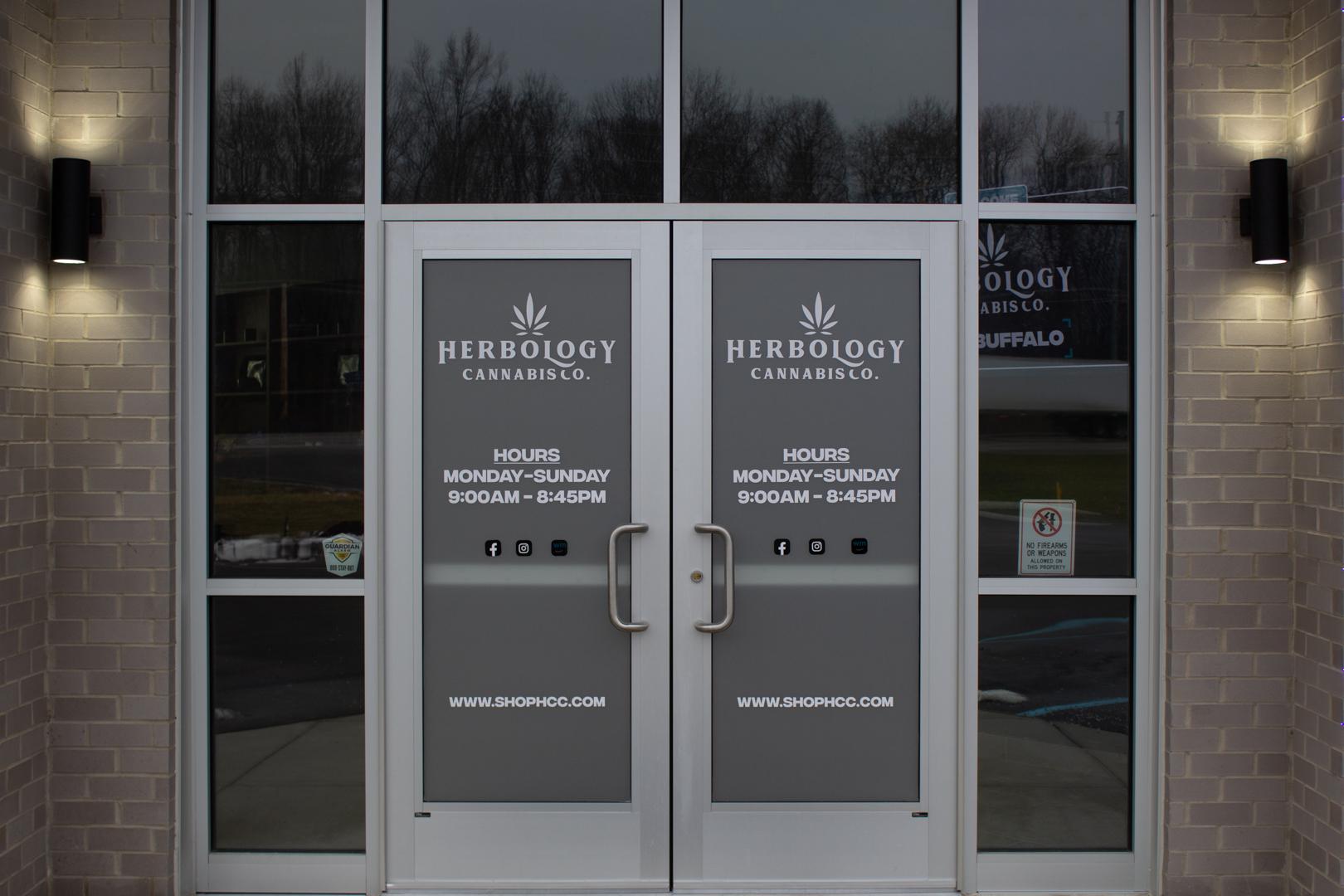 Herbology Cannabis Co. New Buffalo - Recreational Cannabis Dispensary Image
