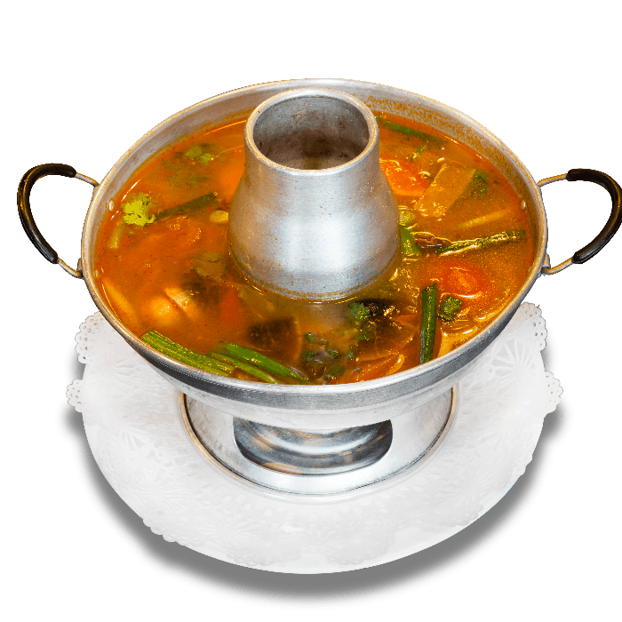 Tom Yum