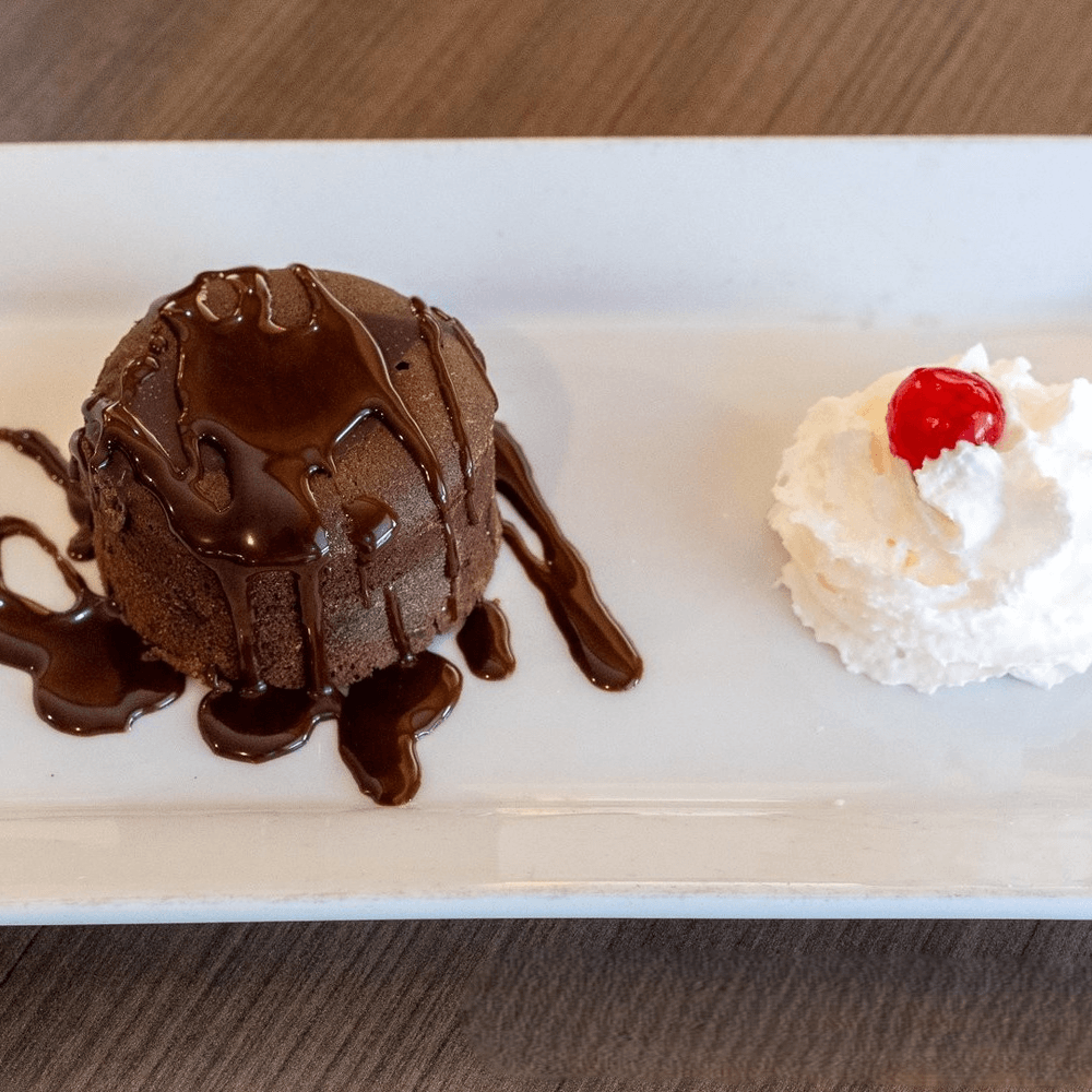 Chocolate Lava Cake