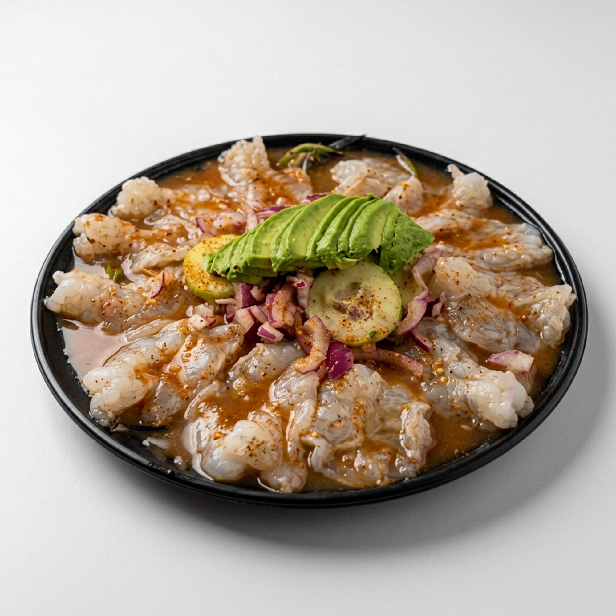Aguachiles