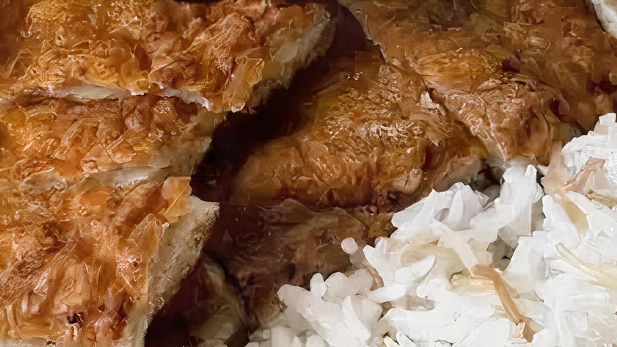Chicken Creme Chop