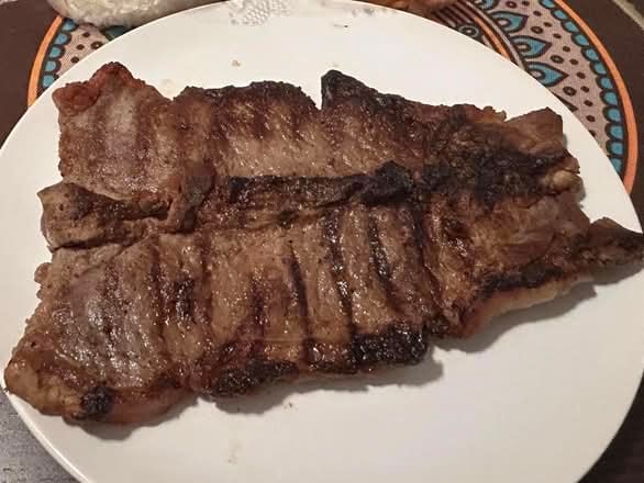 Churrasco