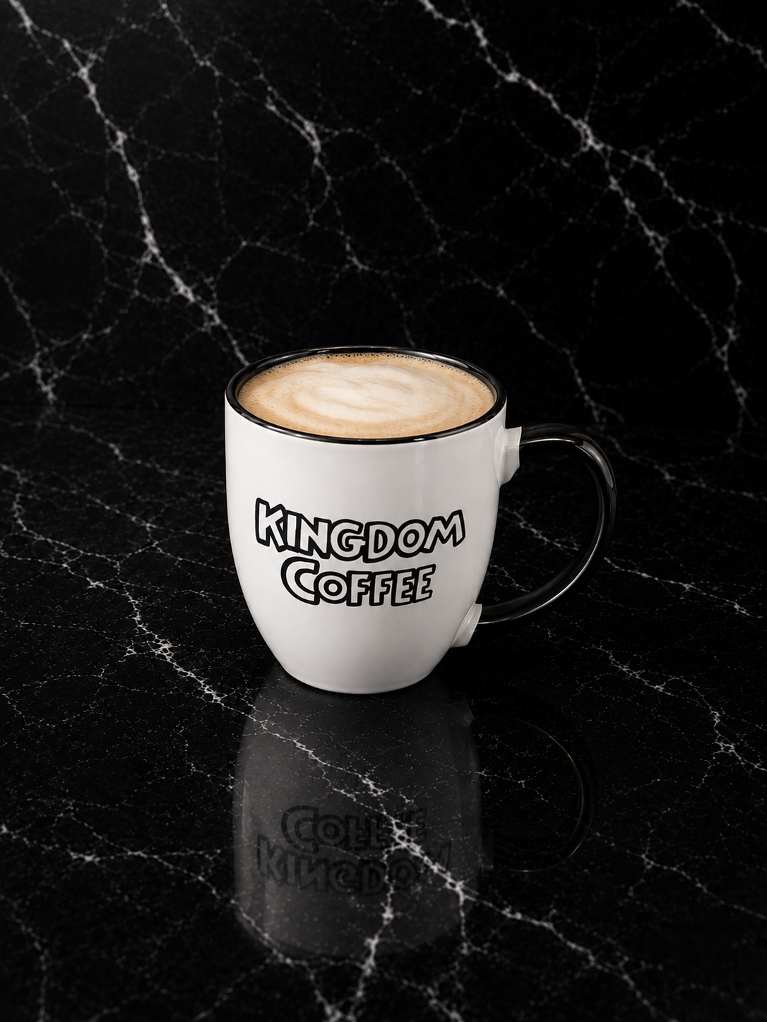 Cafe au Lait