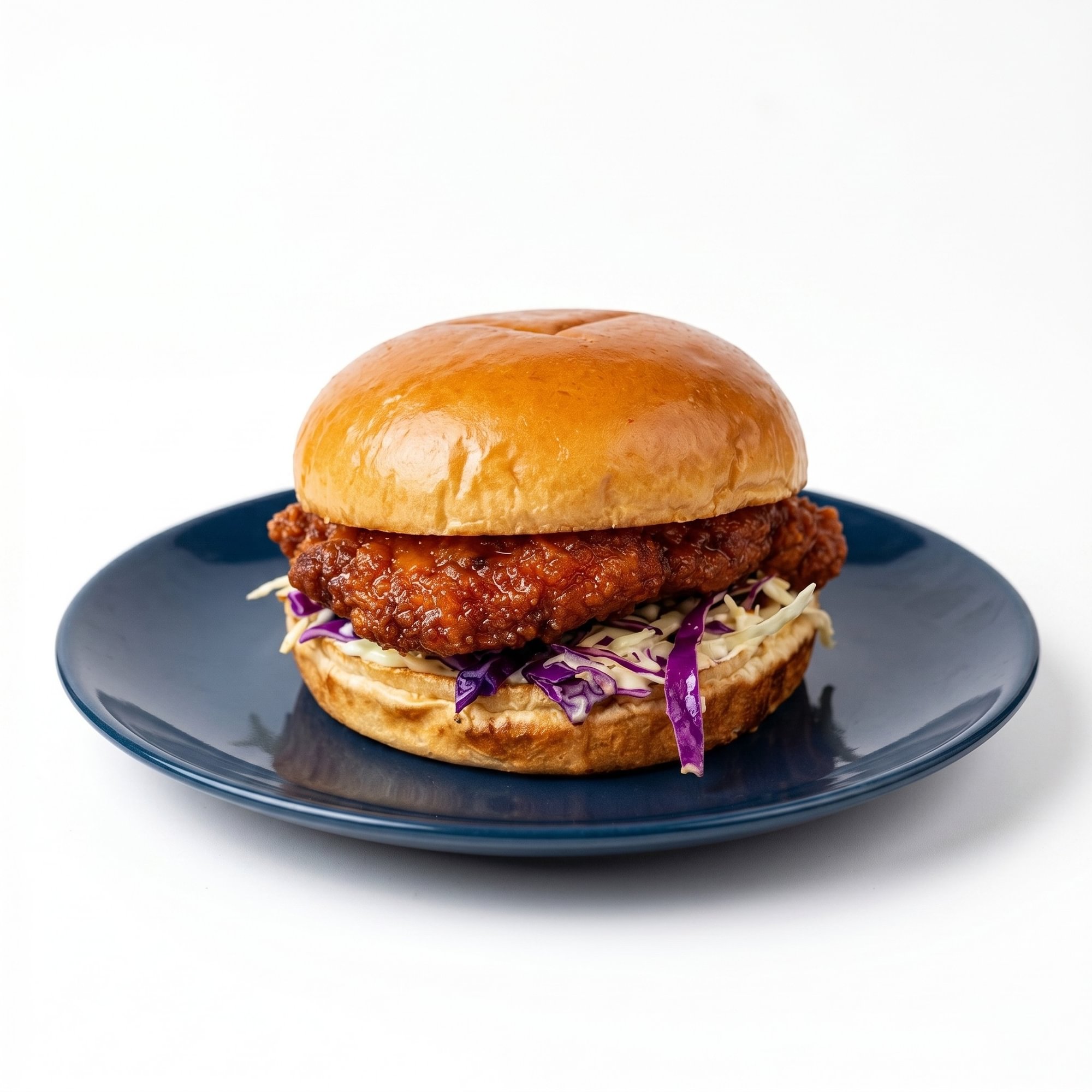 Bussin' Fried Chicken Sandwich