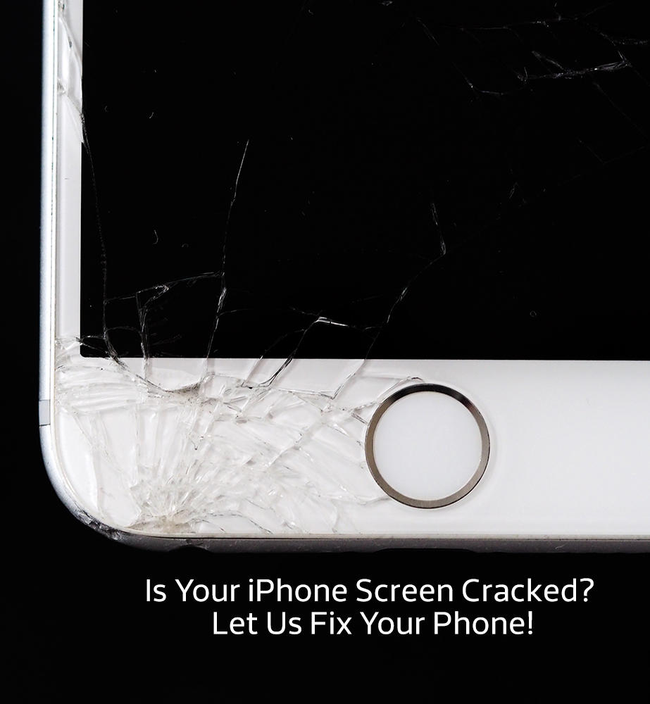 Re-konekt West Jax cellphone and device repair Photo