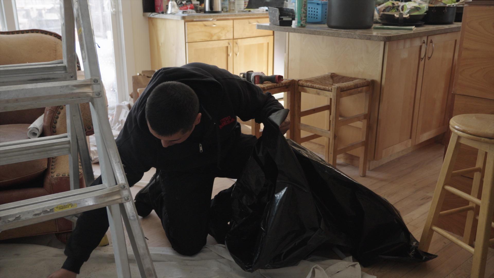 Mesa Plumbing, Heating and Cooling Image