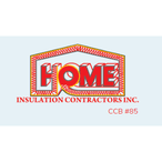 Home Insulation Contractors Inc. Logo