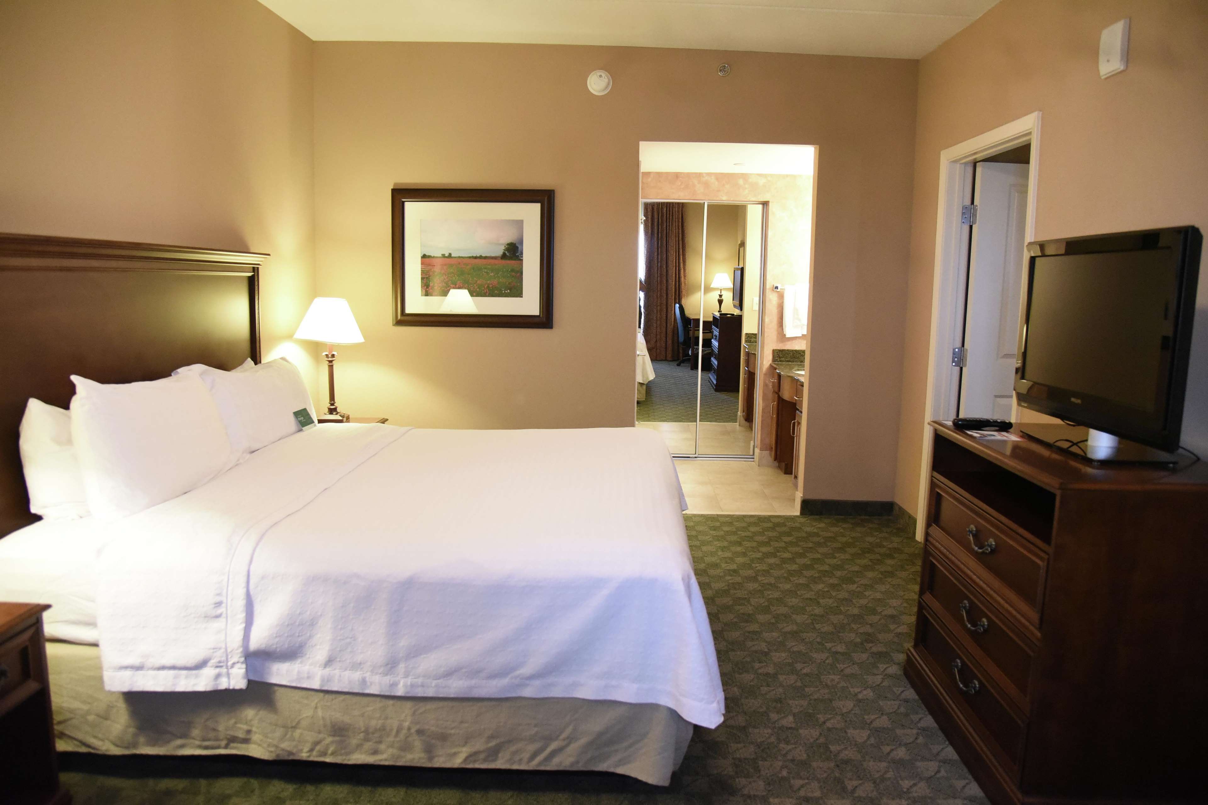 Homewood Suites by Hilton San Antonio North Photo