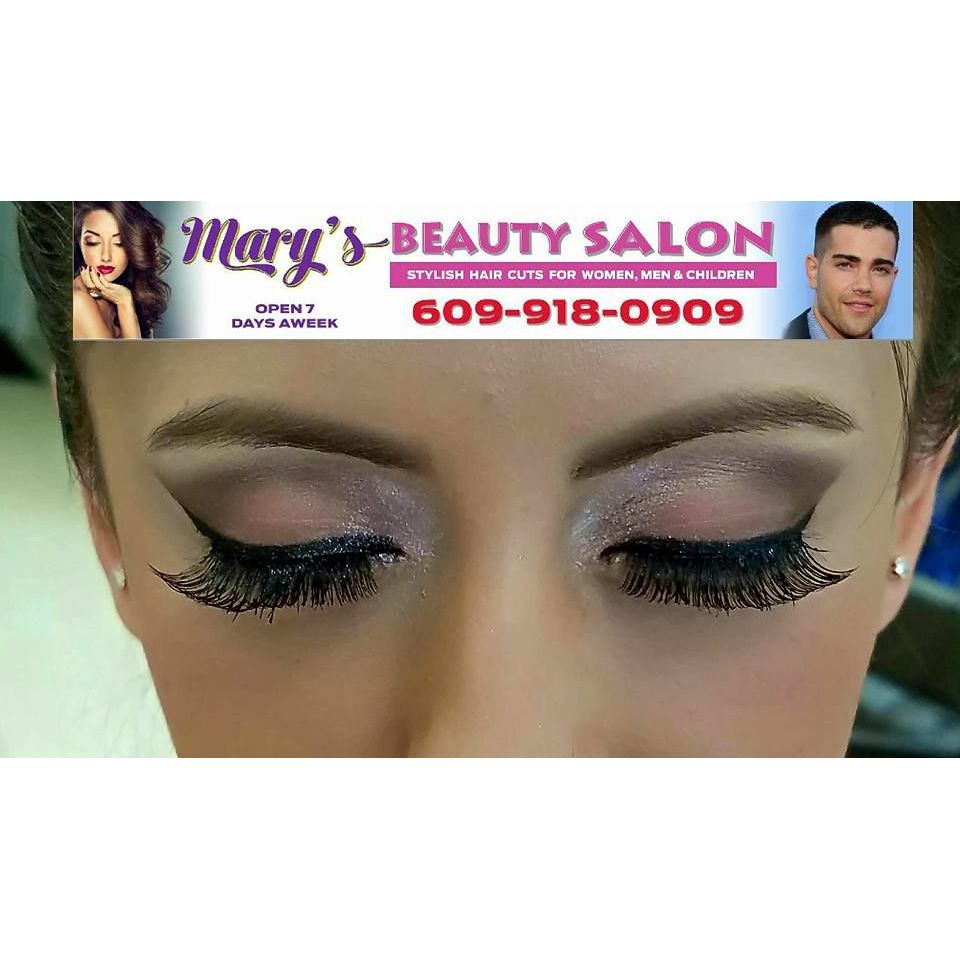 Mary's Beauty Salon
