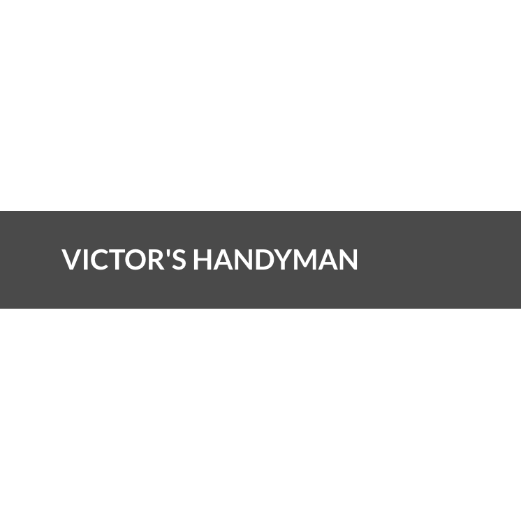 Victor's Handyman