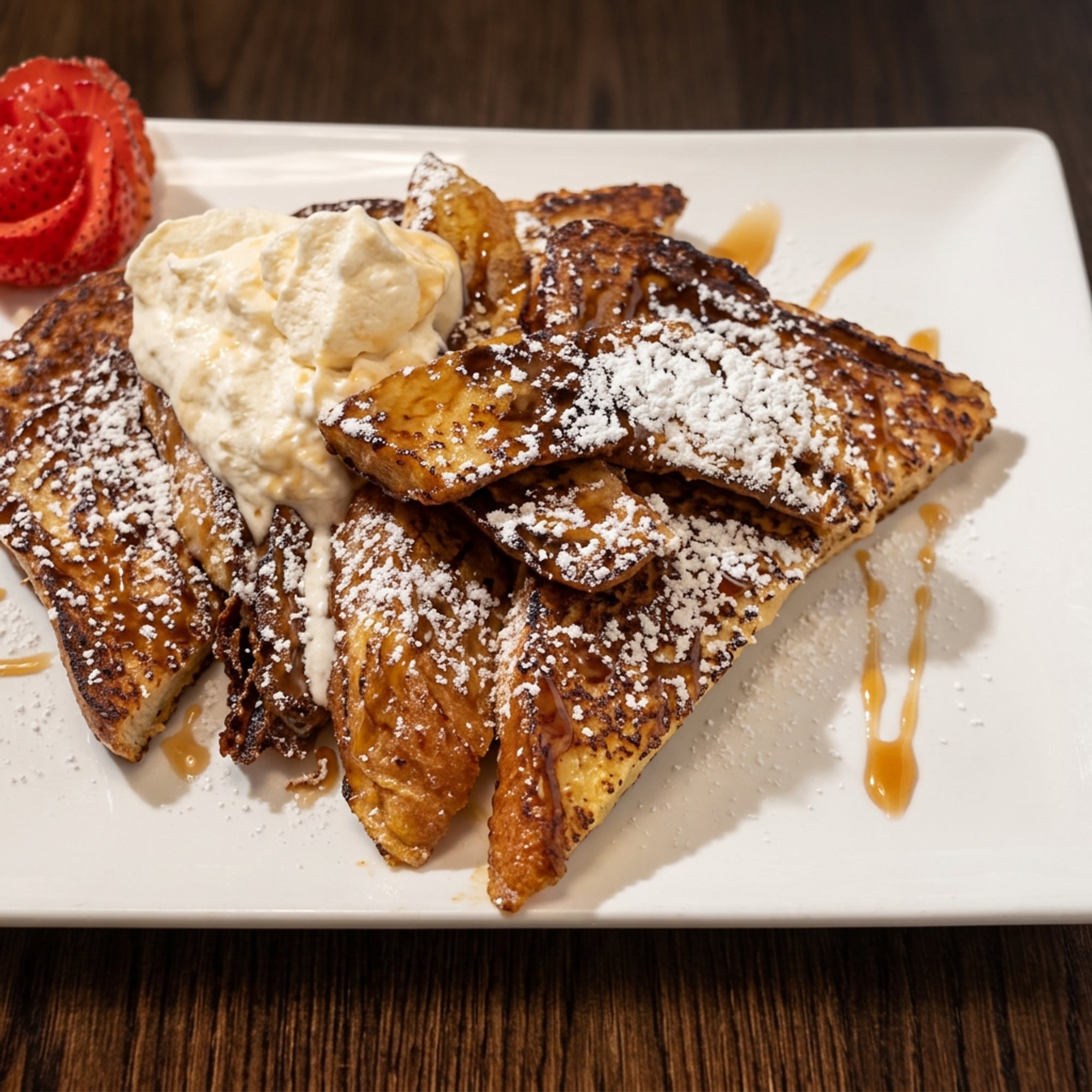 French Toast