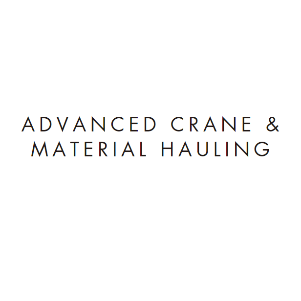 Advanced Crane & Material Handling