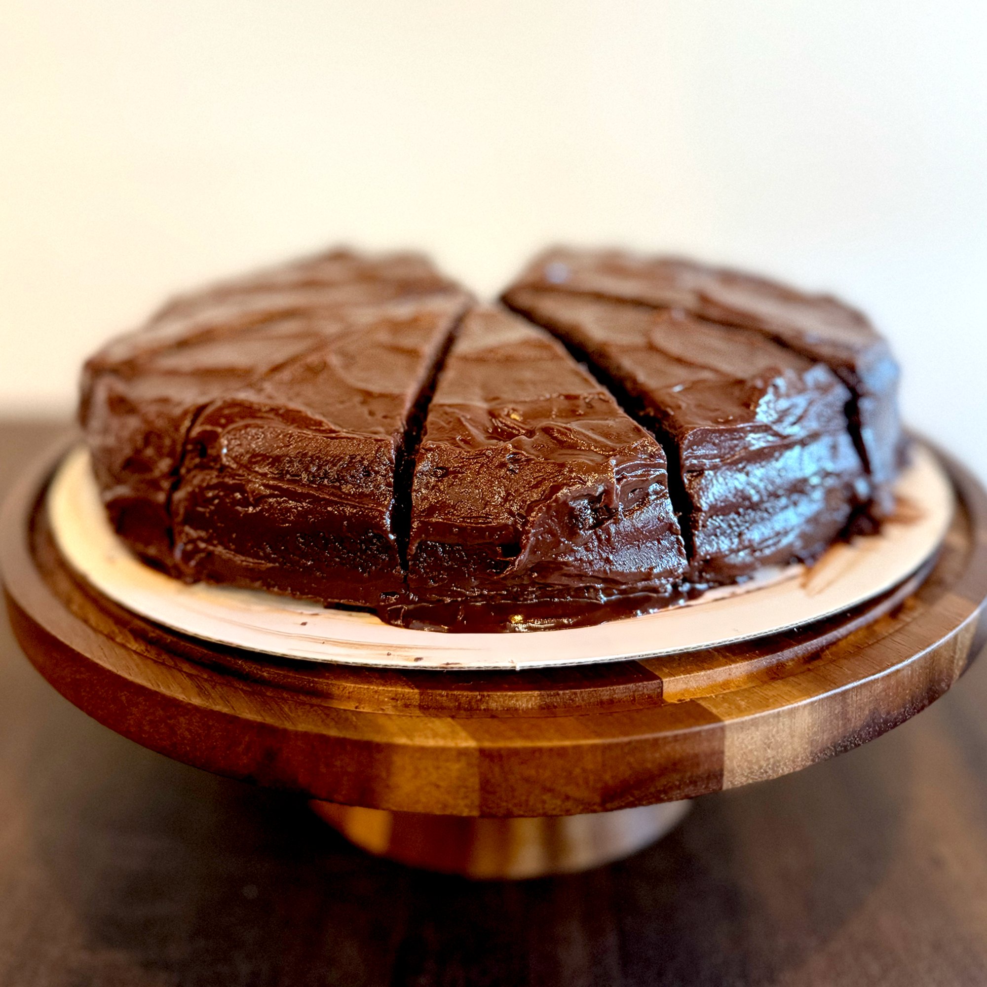 Matildas cake