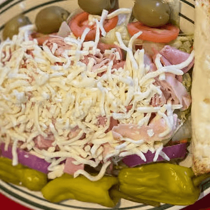Chef Salad
