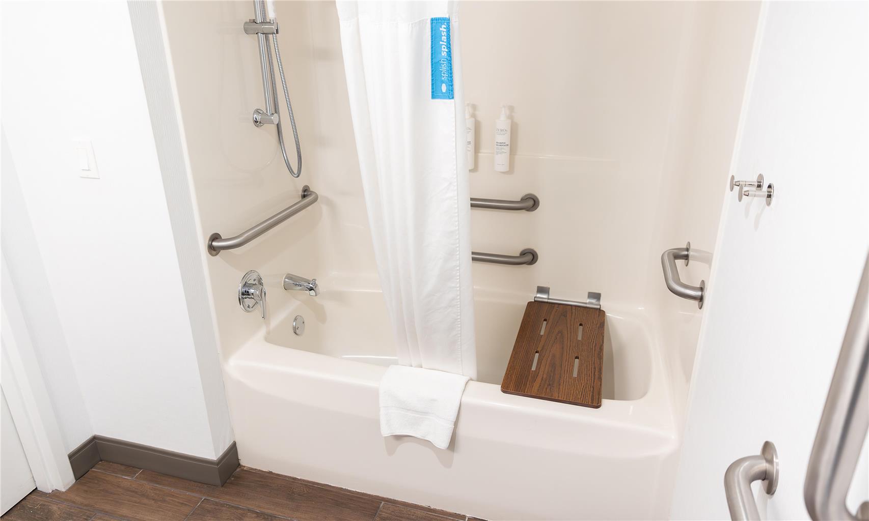 Hampton Inn Williamsport-Downtown Image