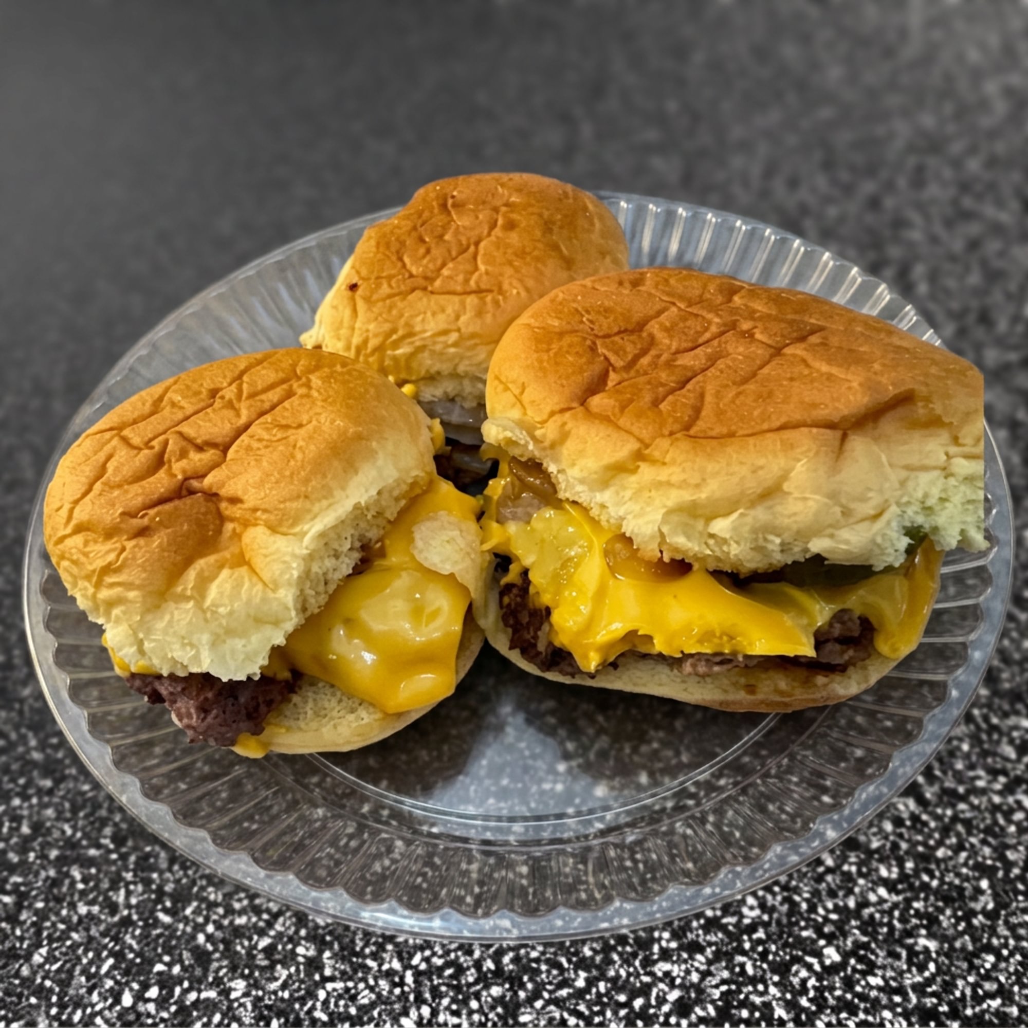 Sliders