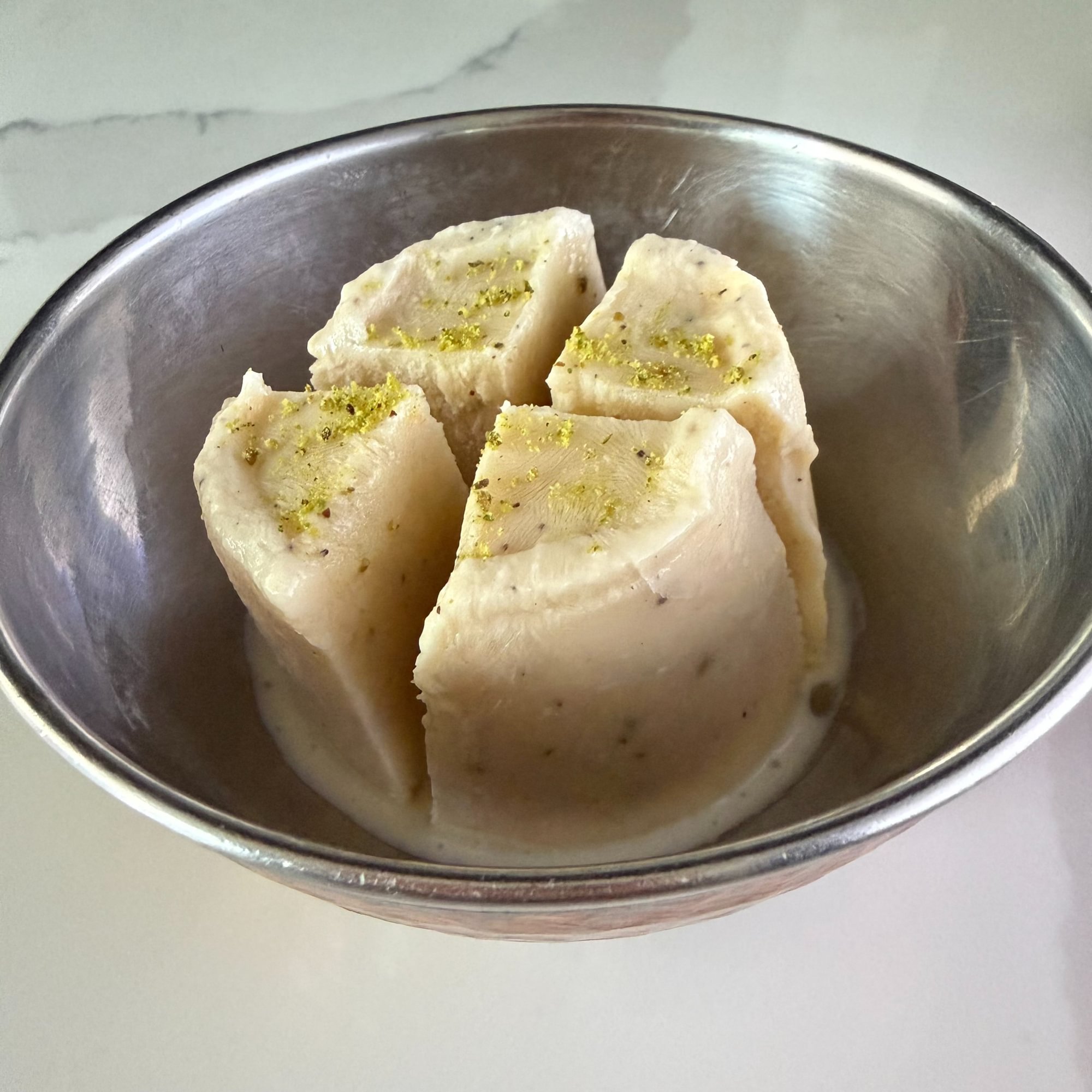 Malai Kulfi