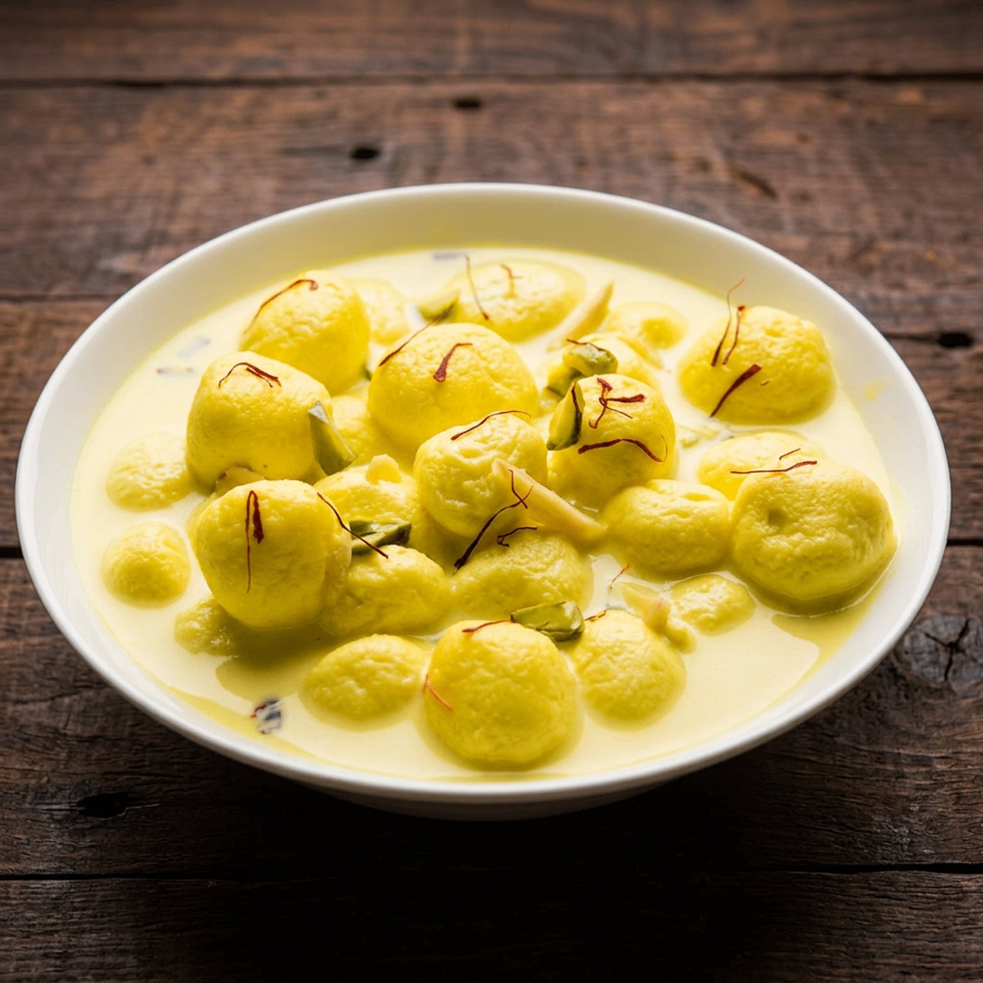 Rasmalai